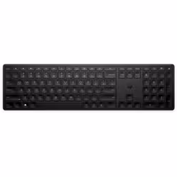 HP Tastiera wireless programmabile 455 - Vista aggiuntiva 7