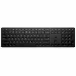 HP Tastiera wireless programmabile 455 - Vista aggiuntiva 4