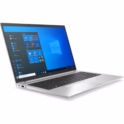 HP EliteBook 850 G8 i5-1145G7 15.6" Full HD 8 GB 512 GB SSD Win10 Pro Argento - Vista aggiuntiva 5