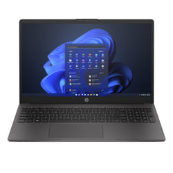 HP 255 G10 AMD Ryzen™ 5 7530U Computer portatile 39,6 cm (15.6") Full HD 16 GB DDR4-SDRAM 512 GB SSD Wi-Fi 6 (802.11ax) FreeDOS Nero