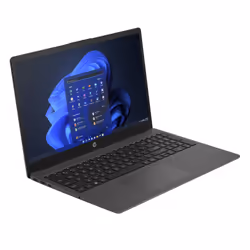HP 255 G10 AMD Ryzen™ 5 7530U Computer portatile 39,6 cm (15.6") Full HD 16 GB DDR4-SDRAM 512 GB SSD Wi-Fi 6 (802.11ax) FreeDOS Nero
