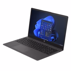 HP 255 G10 AMD Ryzen™ 5 7530U Computer portatile 39,6 cm (15.6") Full HD 16 GB DDR4-SDRAM 512 GB SSD Wi-Fi 6 (802.11ax) FreeDOS Nero