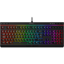 HyperX Alloy Core RGB – Tastiera da gaming (layout ES)