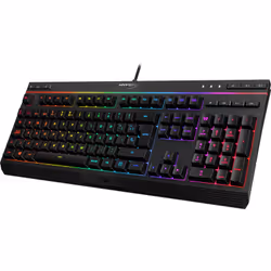 HyperX Alloy Core RGB – Tastiera da gaming (layout ES)