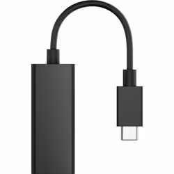 HP Adattatore da USB-C a RJ45 G2 - Vista aggiuntiva 4