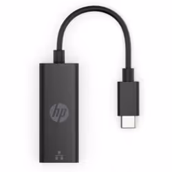 HP Adattatore da USB-C a RJ45 G2 - Vista aggiuntiva 5