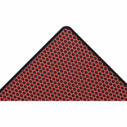 HyperX Pulsefire Mat – Mouse pad per gaming – Tessuto (L) - Vista aggiuntiva 8