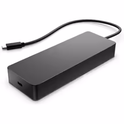 HP Universal USB-C Multiport Hub - Vista aggiuntiva 4