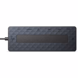 HP Universal USB-C Multiport Hub - Vista aggiuntiva 6