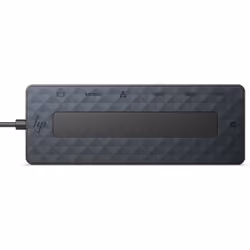HP Universal USB-C Multiport Hub - Vista aggiuntiva 6