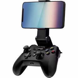 HyperX Clutch Nero USB Gamepad Android - Vista aggiuntiva 8