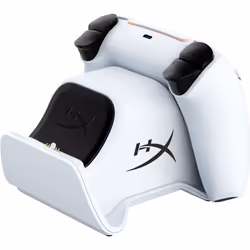 HyperX CHARGEPLAY DUO PS5 Base di ricarica