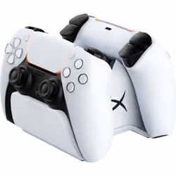 HyperX CHARGEPLAY DUO PS5 Base di ricarica