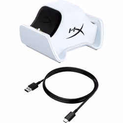 HyperX CHARGEPLAY DUO PS5 Base di ricarica - Vista aggiuntiva 5