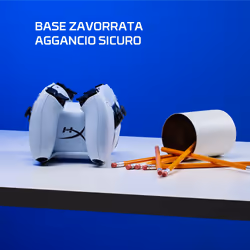 HyperX CHARGEPLAY DUO PS5 Base di ricarica - Vista aggiuntiva 7
