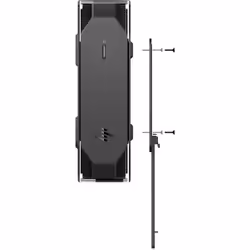 HP Staffa di montaggio PC per display B600 Z