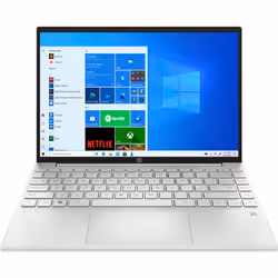 HP Pavilion Aero 13-be0006nl, AMD Ryzen™ 5, 2,3 GHz, 33,8 cm (13.3"), 1920 x 1200 Pixel, 16 GB, 256 GB