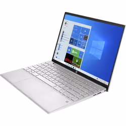 HP Pavilion Aero 13-be0006nl AMD Ryzen™ 5 5600U Computer portatile 33,8 cm (13.3") WUXGA 16 GB DDR4-SDRAM 256 GB SSD Wi-Fi 5 (802.11ac) Windows 11 Home Argento