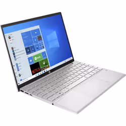 HP Pavilion Aero 13-be0006nl AMD Ryzen™ 5 5600U Computer portatile 33,8 cm (13.3") WUXGA 16 GB DDR4-SDRAM 256 GB SSD Wi-Fi 5 (802.11ac) Windows 11 Home Argento