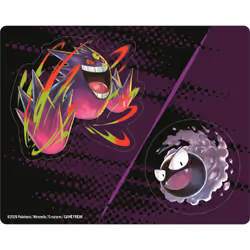 Pokémon Collezione con Adesivi dell'espansione Megaevoluzione - Ascesa Eroica (IT) - Vista aggiuntiva 8