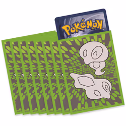 Pokémon Set Allenatore Fuoriclasse dell'espansione Megaevoluzione - Equilibrio Perfetto - Vista aggiuntiva 4
