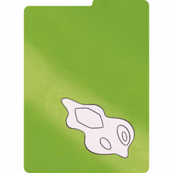 Pokémon Set Allenatore Fuoriclasse dell'espansione Megaevoluzione - Equilibrio Perfetto - Vista aggiuntiva 5