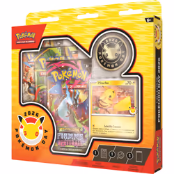 Pokémon Collezione Day 2026 (IT) - Vista aggiuntiva 3