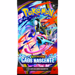 Pokémon PK10407-I