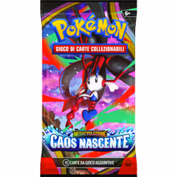 Pokémon PK10407-I carte da collezione - Vista aggiuntiva 2