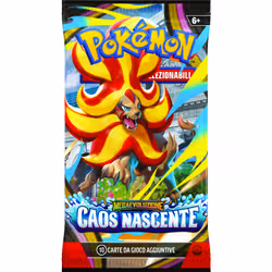 Pokémon PK10407-I carte da collezione - Vista aggiuntiva 3