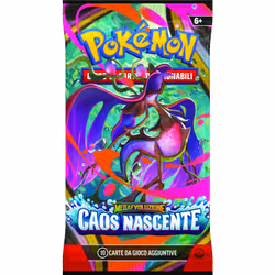 Pokémon PK10407-I carte da collezione - Vista aggiuntiva 4