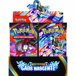 Pokémon PK10407-I carte da collezione - Vista aggiuntiva 5