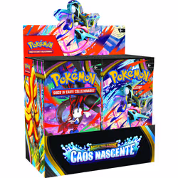 Pokémon PK10407-I carte da collezione - Vista aggiuntiva 7