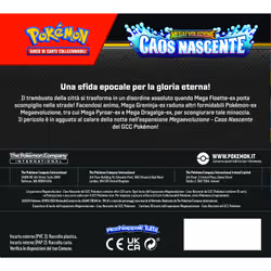 Pokémon PK10407-I carte da collezione - Vista aggiuntiva 8
