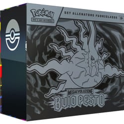 Pokémon PK10416-I carte da collezione