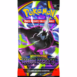 Pokémon PK10425-I carte da collezione - Vista aggiuntiva 2