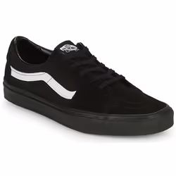 Sneakers Vans SK8-LOW Nero - 40