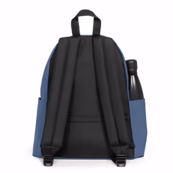 Eastpak Day Pak'R zaino Zaino casual Blu Nylon - Vista aggiuntiva 4