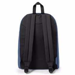 Eastpak Out Of Office zaino Blu Nylon - Vista aggiuntiva 4