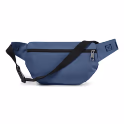 Eastpak Doggy Bag marsupio Nylon Blu - Vista aggiuntiva 4