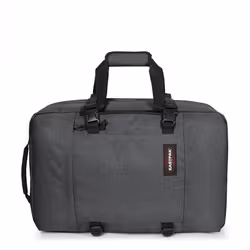 Eastpak EK0A5BBR77H1 bagaglio Borsa trolley da viaggio Guscio morbido Grigio 42 L Poliestere - Vista aggiuntiva 4