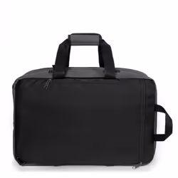 Eastpak EK0A5BBR77H1 bagaglio Borsa trolley da viaggio Guscio morbido Grigio 42 L Poliestere - Vista aggiuntiva 5