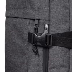 Eastpak EK0A5BBR77H1 bagaglio Borsa trolley da viaggio Guscio morbido Grigio 42 L Poliestere - Vista aggiuntiva 6