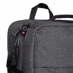 Eastpak EK0A5BBR77H1 bagaglio Borsa trolley da viaggio Guscio morbido Grigio 42 L Poliestere - Vista aggiuntiva 7