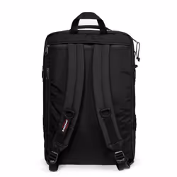 Eastpak Travelpack zaino Zaino da viaggio Nero Nylon - Vista aggiuntiva 4
