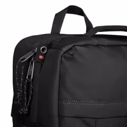 Eastpak Travelpack zaino Zaino da viaggio Nero Nylon - Vista aggiuntiva 6