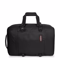 Eastpak Travelpack zaino Zaino da viaggio Nero Nylon - Vista aggiuntiva 7