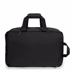 Eastpak Travelpack zaino Zaino da viaggio Nero Nylon - Vista aggiuntiva 8