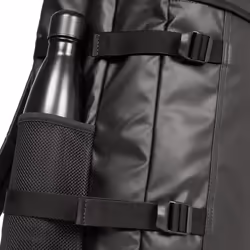 Eastpak Travelpack Tarp Army Borsa trolley da viaggio Guscio morbido Nero 42 L Poliestere - Vista aggiuntiva 4