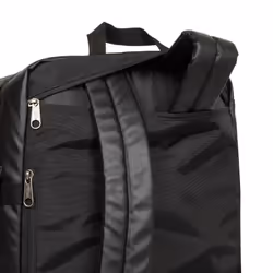 Eastpak Travelpack Tarp Army Borsa trolley da viaggio Guscio morbido Nero 42 L Poliestere - Vista aggiuntiva 6